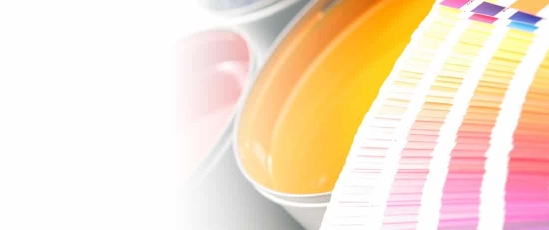 Commercial printers Melbourne